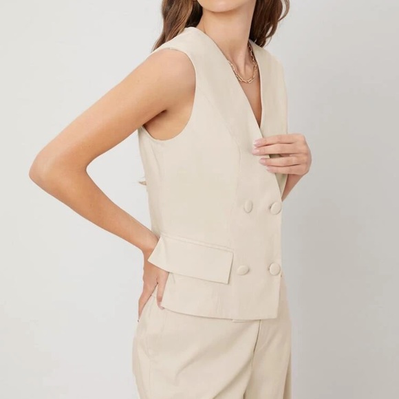 MOTF vest and pants set - Picture 11 of 14